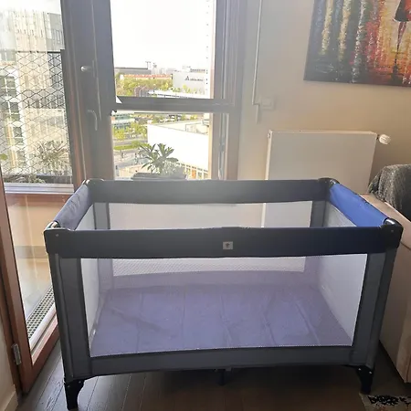 Sacre Coeur Parking Gratuit Apartment Paris