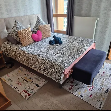 Sacre Coeur Parking Gratuit *