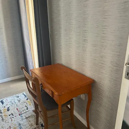 Apartmán Apparemment Sacre Coeur Parking Gratuit *
