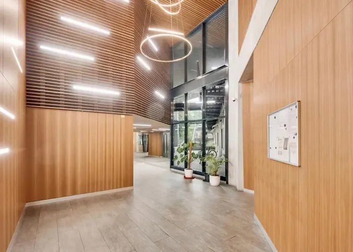 Sacre Coeur Parking Gratuit *