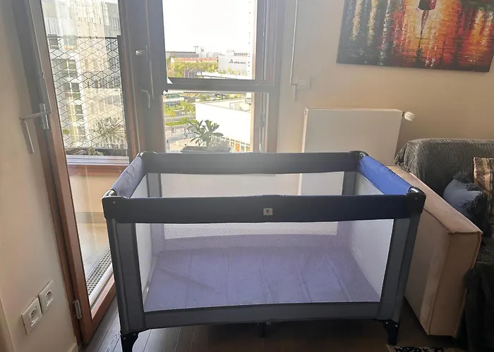 Sacre Coeur Parking Gratuit Lägenhet Paris