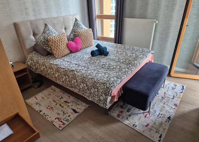 Sacre Coeur Parking Gratuit *