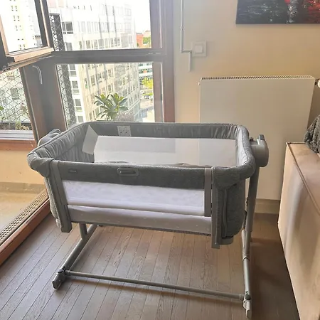 Apparemment Sacre Coeur Parking Gratuit Apartment